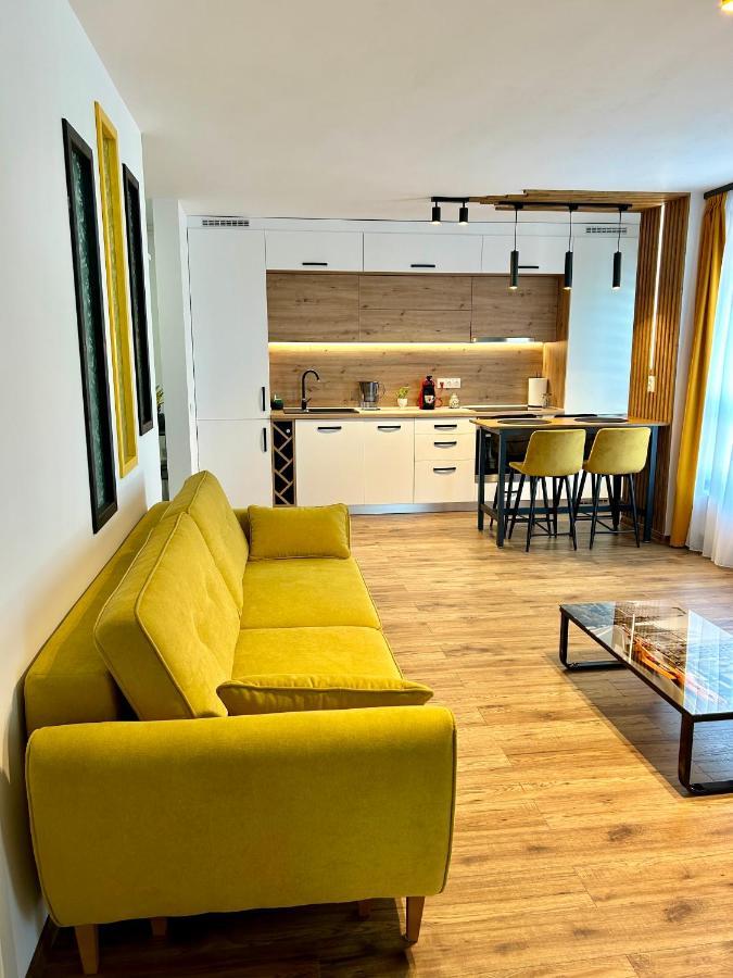Happy Apartment Targu Mures